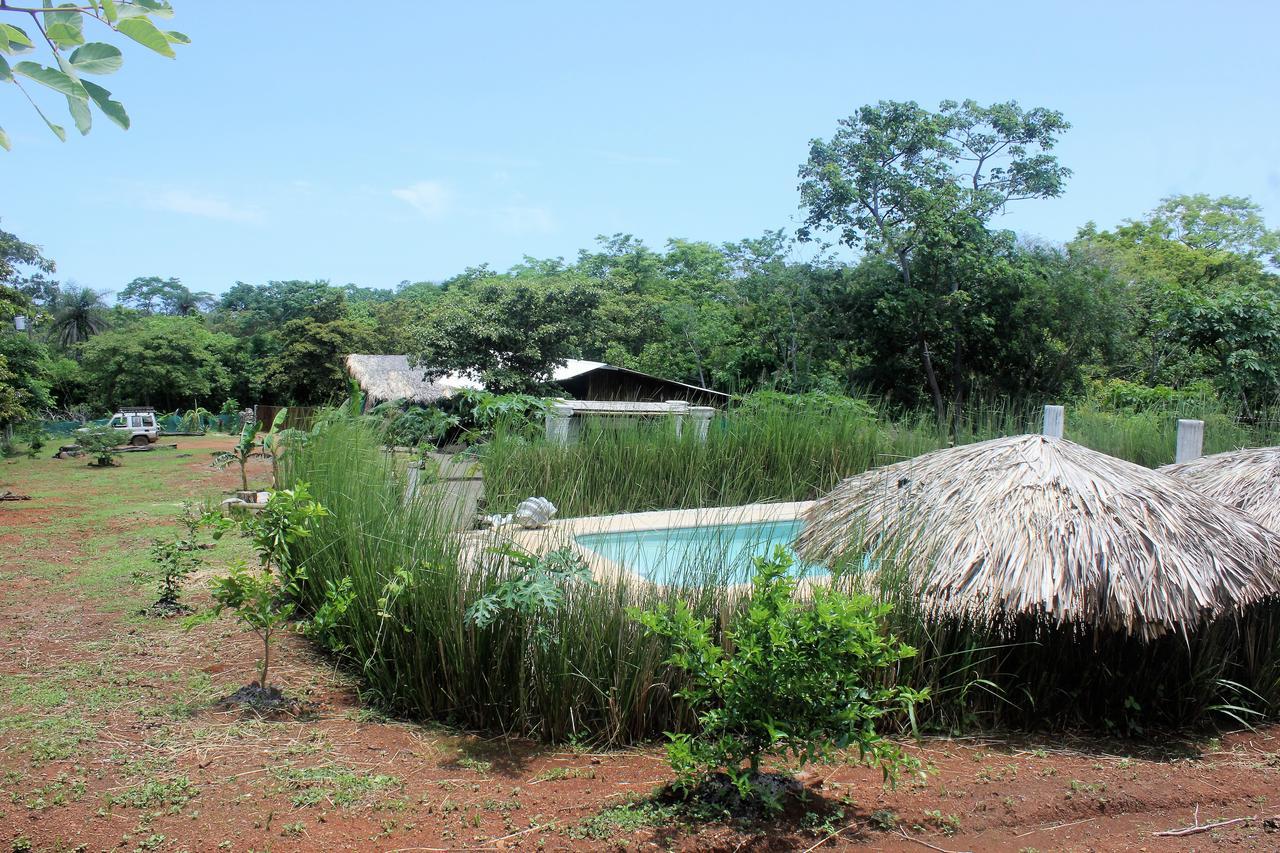 Barba Negra Lodge Paraíso Exteriér fotografie