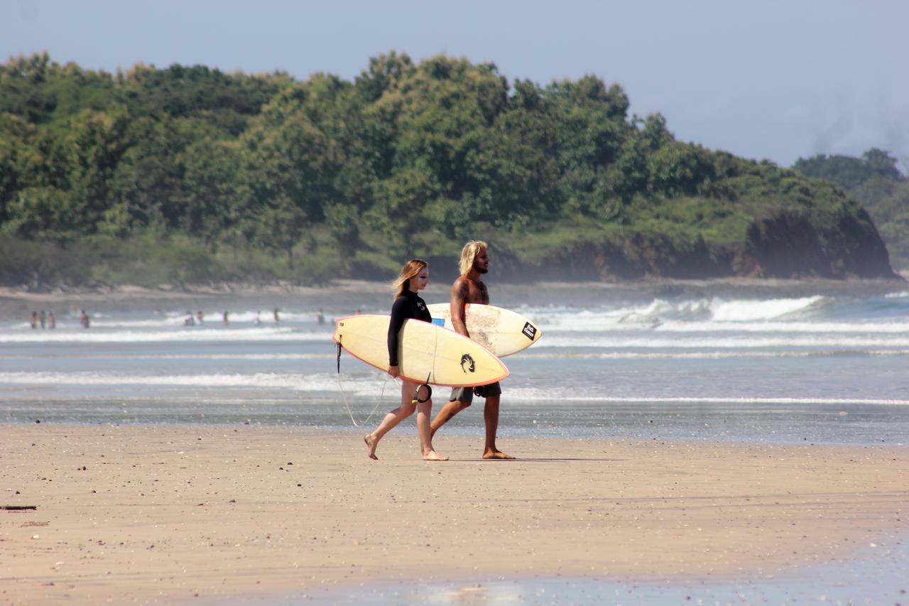 Barba Negra Lodge Paraíso Exteriér fotografie