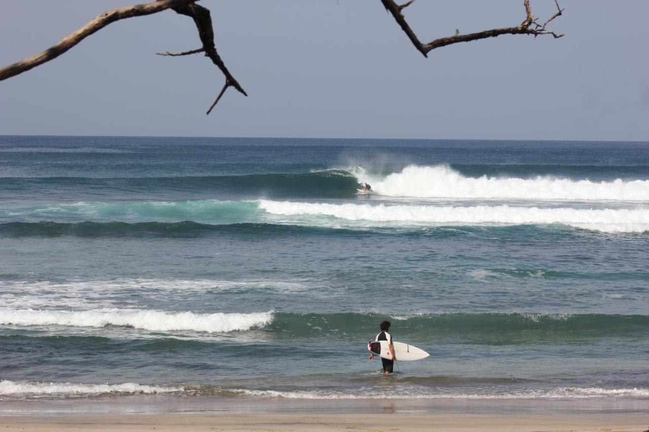 Barba Negra Lodge Paraíso Exteriér fotografie